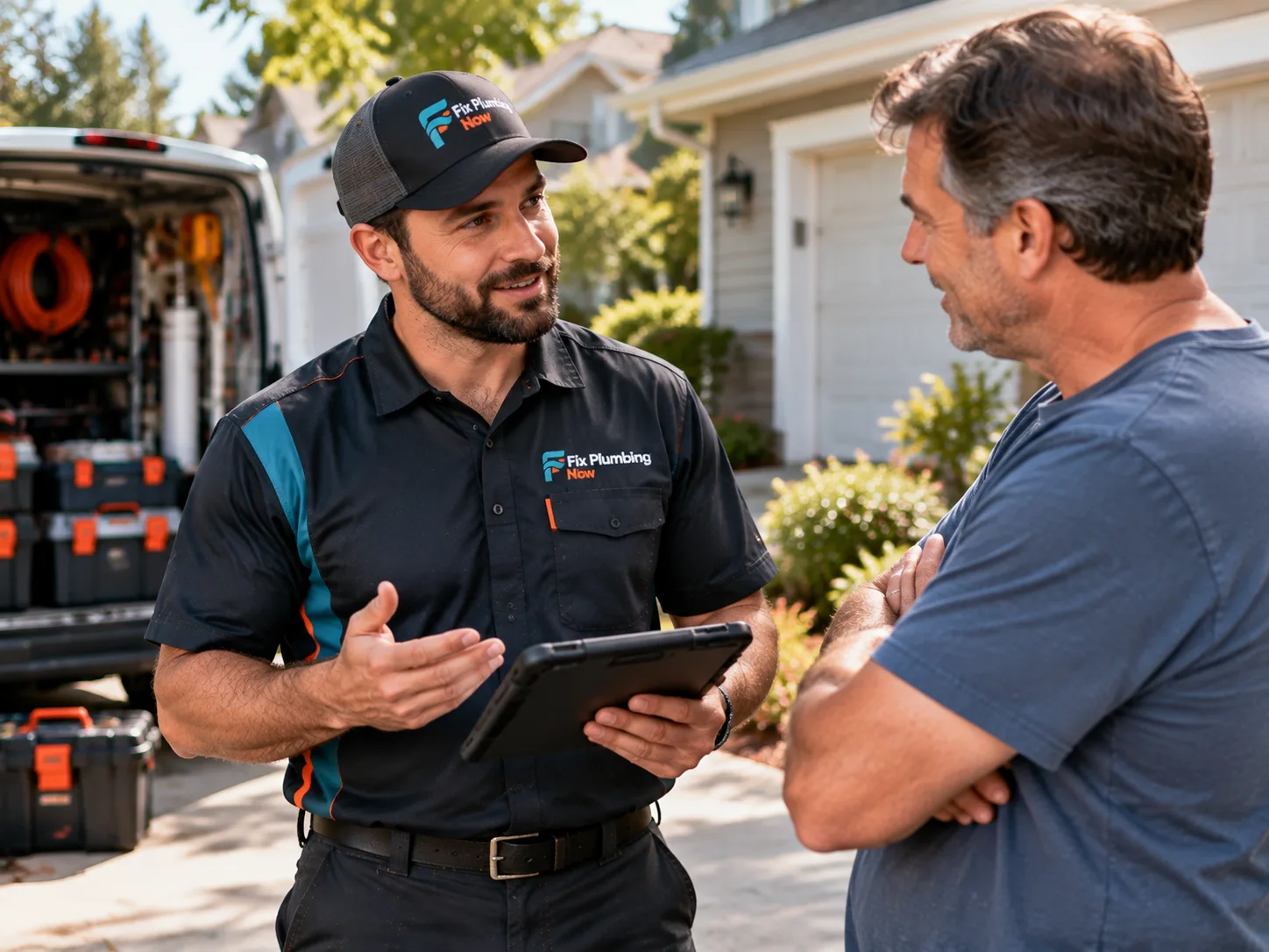 Clogged Drain Service Eureka, CA FAQs